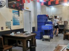 大堂-陈记味道枣庄辣子鸡(佛山街总店)