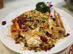 -盛港湾海鲜食府(黄沙店)