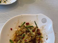 -盛百味·家宴餐厅(霸州分店)