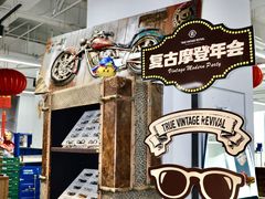 -大视光学•LINDBERG林德伯格•全球手工眼镜集合店(王府井店)
