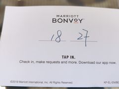 -上海浦西万怡酒店