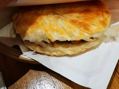 -北往西·西安油泼面(万德庄店)