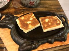 -格日勒阿妈蒙古厨房(大召店)