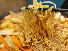 -三顺韩式料理店(广益店)
