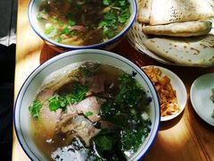 -澄城水盆羊肉(澄县老哥红庙坡店)