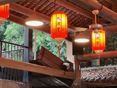 大堂-鹅滋道(甘坑古镇店)