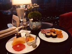 -深圳福田香格里拉大酒店