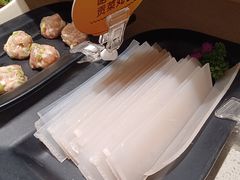 -海底捞火锅(河东万达广场店)