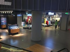 -上海世茂广场(南京东路店)