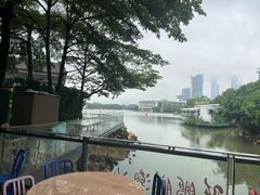 -陈鹏鹏潮汕菜(欢乐海岸 海边景观店)