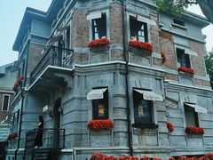 -天津意大利风情旅游区