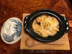 -蟹道乐(川崎店)