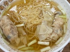 -百福麵家(新馬路店)