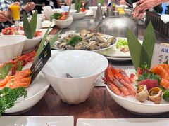 -大渔之观(安贞店)