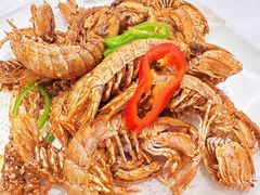 -新享乐海鲜(翠华路店)