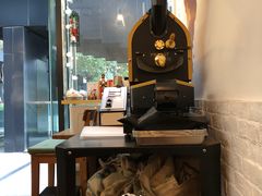 -COFFEE HOLIC(朝外SOHO店)