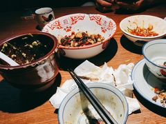 -老湘村·湖南土菜(天河维多利店)