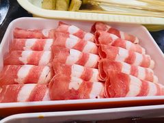 -大斌家串串火锅(汇一城店)