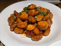 -张福记(陇海中路店)