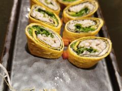 -北京王府井希尔顿酒店·秦唐中餐厅Chynna