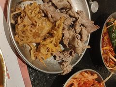 -炽城·烤肉名家(鸿达中央广场店)