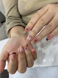 -斯馨·健康美甲美睫