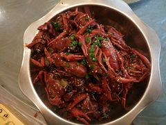 -可可大虾武汉土菜大排档(万松园1店)