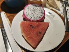 -汉巴味德·烤肉与啤酒的自助(杭州大悦城店)