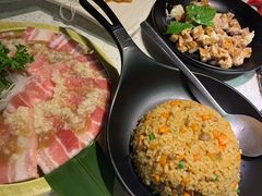 海鲜炒饭-猫抓烤肉(春熙路店)