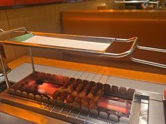 -冰城串说·羊肉串烧烤(哈西大街店)