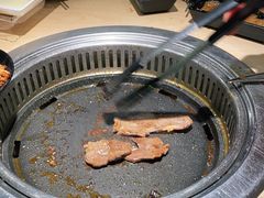 -花味·自助烤肉(雨花客厅店)