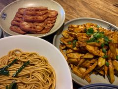 -兰溪小馆(东直门簋街店)