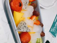 -宝月楼·台湾菜馆(天河城店)