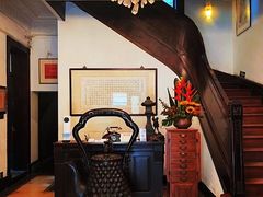 -大可堂普洱茶馆(襄阳南路馆)