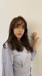 -I+造型烫发染发