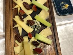 -北京古城老院厉晓麟精致菜