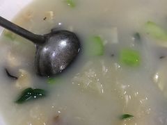 -春水锅贴·传统鲁菜(大明湖店)