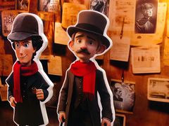 -天河城购物中心