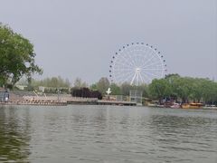 -石家庄市植物园