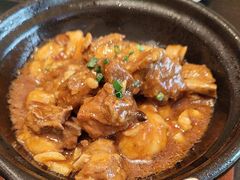 -国人川菜(李家村建东街店)