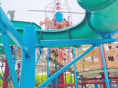-渔岛海洋度假区