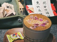-沪水焙煎室(淡水路店)