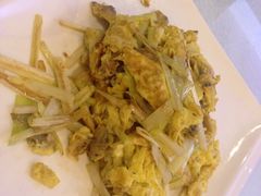 -牡丹峰朝鲜料理