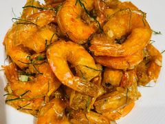 -万龙洲海鲜(南新仓店)