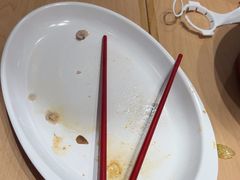 -喜家德虾仁水饺(浦东山姆店)
