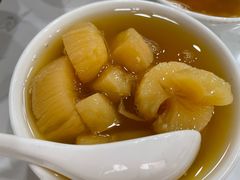 -张飞木薯羹(金鱼巷店)