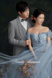 -蒙太奇婚纱摄影(万达店)