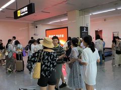 -怀化芷江机场