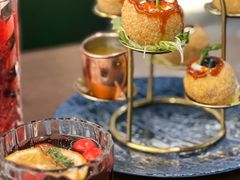 -Shantek象提南亚餐厅&西餐融合Bistro(淮海中路店)