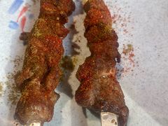 -德顺源·非遗烧麦·老菜(大观园店)